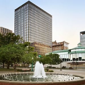 Intercontinental St. Paul Riverfront, An Ihg Hotel